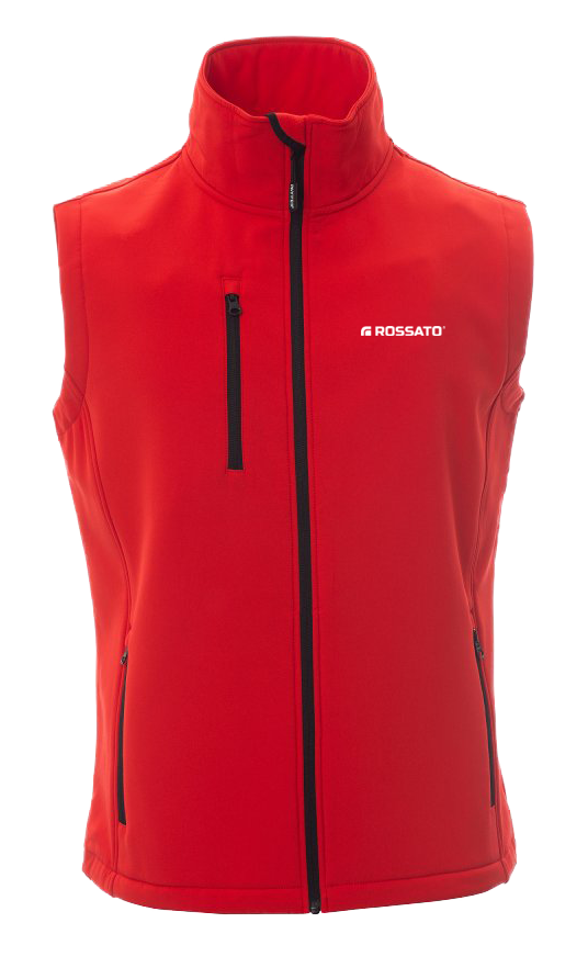 Gilet unisex  - taglia S