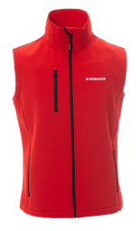 [MKTG1300L] Gilet unisex - taglia L