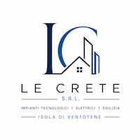 LE CRETE S.R.L.